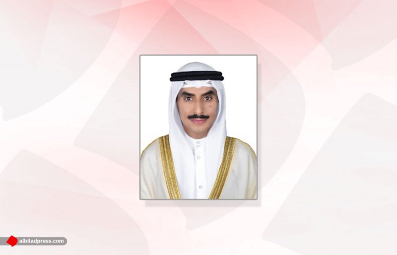 سفير دولة الكويت: سمو الشيخ صباح الأحمد رحمه الله نذر حياته للدفاع عن قضايا الأمتين العربية والإسلامية والانسانية جمعاء