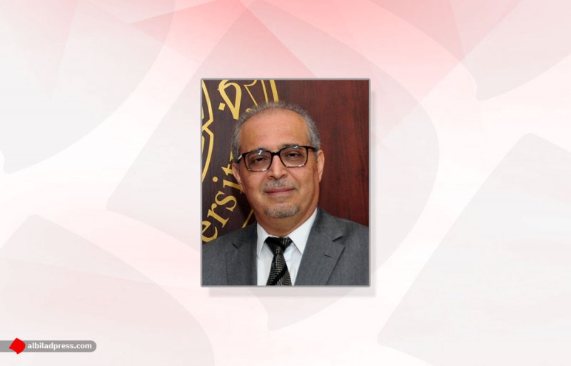 فعاليات كرسي الملك فهد للتقنية الحيوية تنطلق في جامعة الخليج العربي في 25 أكتوبر