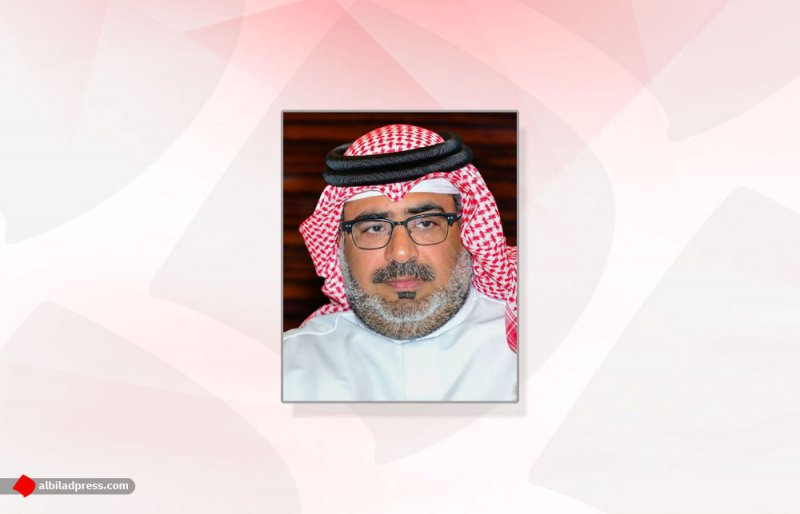عبدالله بن عيسى يرحب بانطلاق موسم رياضة السيارات ويثني على دعم الحلبة الدولية