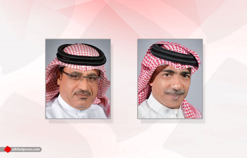 علي بن محمد يشيد بجهود الفردان