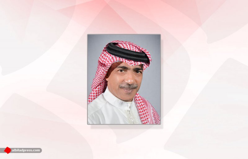 علي بن محمد يفوز برئاسة اتحاد الطائرة بالتزكية