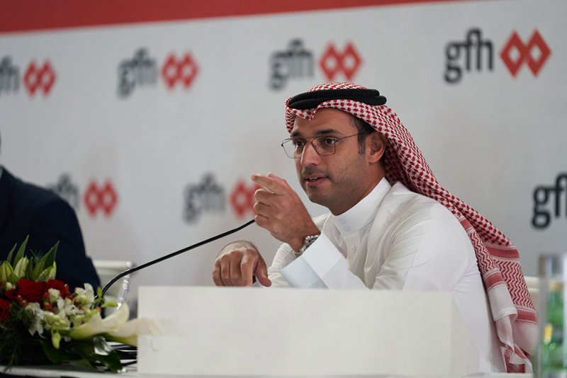 جي إف إتش تعقد اجتماع الجمعية العامة العادية للمساهمين