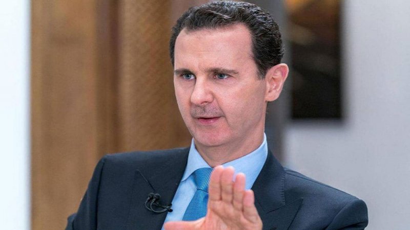 أميركا تفرض عقوبات جديدة على كيانات وأشخاص في سوريا