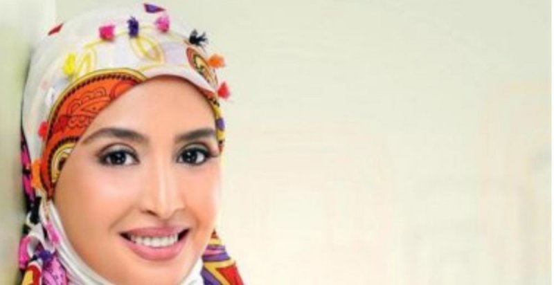 حنان ترك تتذكر نصيحة هامة من الراحل علاء ولى الدين