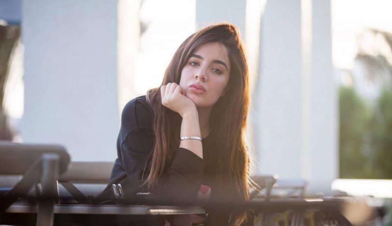 إصابة الفنانة البحرينية إيمان الحسيني بـكورونا