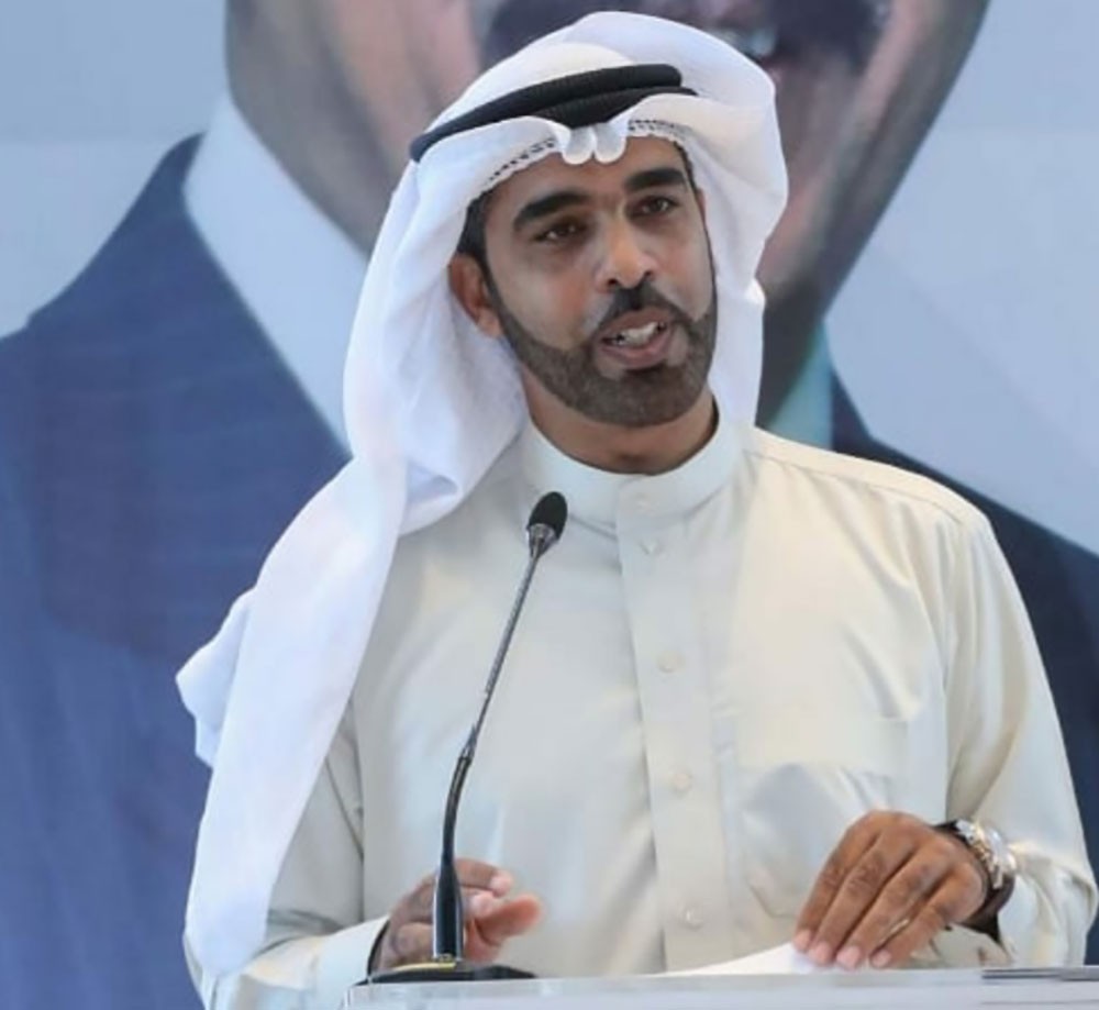 الفنان احمد جاسم