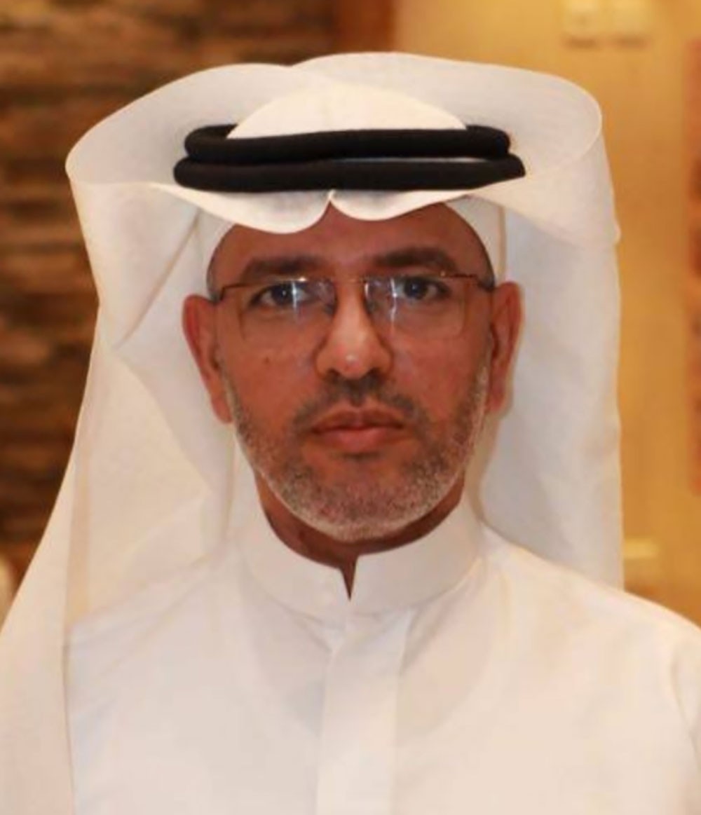 السيد حسن السيد سعيد