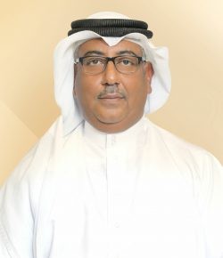 النائب احمد الدمستاني