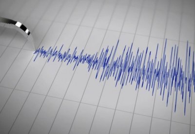 زلزال شدته 6.7 درجة يضرب قرب الساحل الشمالي لتشيلي