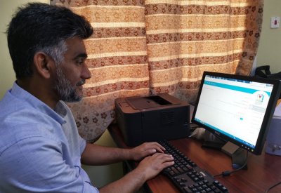 معلمون: عازمون على تقديم أفضل الخدمات التعليمية في العام الدراسي الجديد