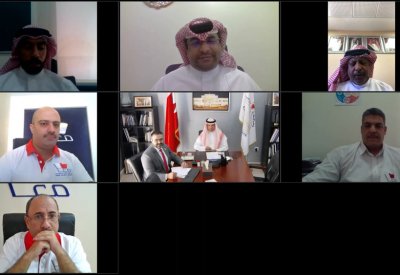 رئيس لجنة "معًا": توجيهات سمو ولي العهد بتخيير أولياء الأمور في دراسة أبنائهم تكفل التعليم في بيئة مناسبة