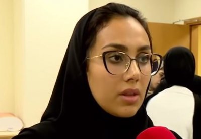 جامعة هارفارد تختار مبتعثة جامعة الخليج العربي ضمن فريقها الأكاديمي