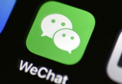 أمريكا تستهدف مزيدا من التطبيقات الصينية