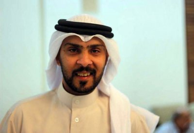 محمود العلوي.. لابد أن تفتح الأبواب للمواهب الواعدة