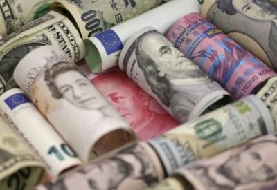 الدولار يواصل تحقيق الخسائر واليورو عند أعلى مستوى منذ مايو 2018  