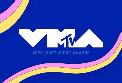 توزيع جوائز مسابقات MTV VMAs لأفضل الأغاني المصورة 2020 