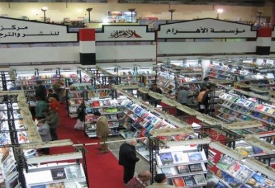 رئيس هيئة الكتاب: مستعدون لكافة سيناريوهات إقامة معرض القاهرة للكتاب