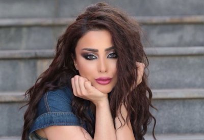 الفنانة السعودية بريفان بين السينما السعودية والدراما السورية
