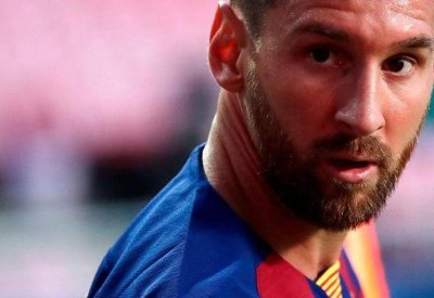  "الرقم المناسب".. هذا ما سيحدث بعد اجتماع ميسي وبرشلونة