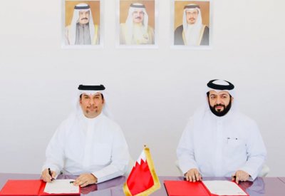 المجلس الأعلى للبيئة يوقع مذكرة تفاهم مع اللجنة البحرينية لرياضات الموروث الشعبي