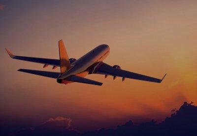 نمواً ضعيفاً في معدلات طلب المسافرين تواصل تسجيلها خلال شهر يوليو