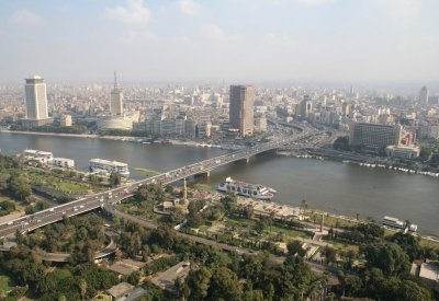 موديز: اقتصاد مصر ينمو 2.4% العام المالي الجاري