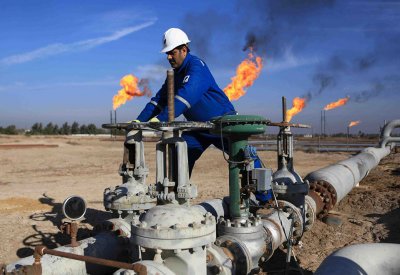 العراق يريد إعفاء من اتفاق "أوبك+"