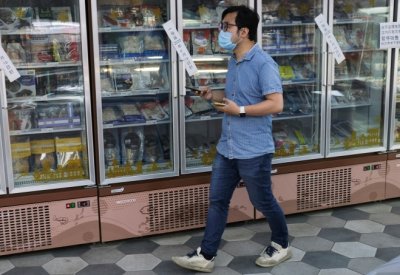 15.8% حجم ارتفاع التسوق عبر الإنترنت في كوريا الجنوبية في يوليو