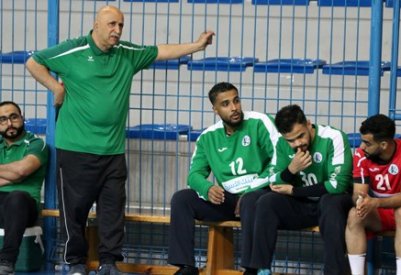 السباع يرحل عن يد الاتفاق