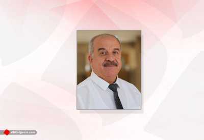 الدكتور الخزعلي رئيسًا لقسم التعلم عن بعد بجامعة الخليج العربي