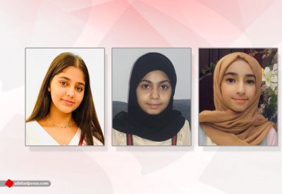 مشاركات في "مخيم تكنولوجيا الفتيات": استثمرنا وقتنا وأصبحنا أكثر فهما للبرمجة والروبوتات