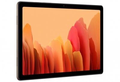 سامسونج تطلق جهاز Galaxy Tab A7 اللوحي وسوارة Galaxy Fit2