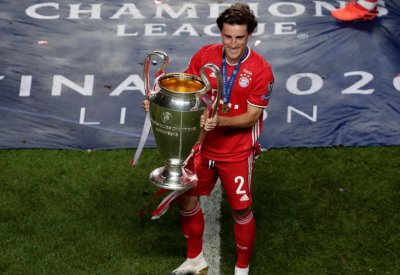 أودريوزولا يعود إلى ريال مدريد