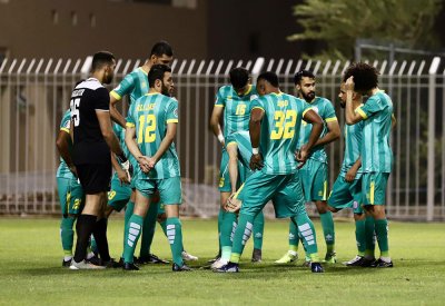 فرصة للمالكية لحسم لقب دوري الدرجة الثانية