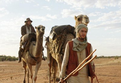 أحمد مالك في في مهرجان فينيسيا