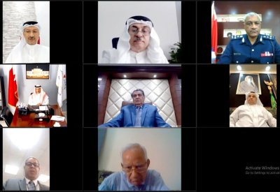 أهالي محافظة العاصمة: كلمة جلالة الملك بمناسبة "عاشوراء" نموذج للإخاء الوطني 