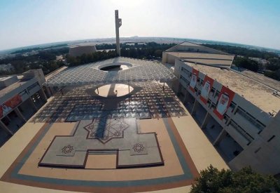 جامعة البحرين: الدراسة العام القادم عن بٌعد
