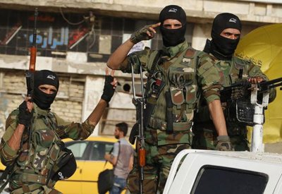 فصائل إيران تتلقى ضربات موجعة.. مقتل 16 بدير الزور