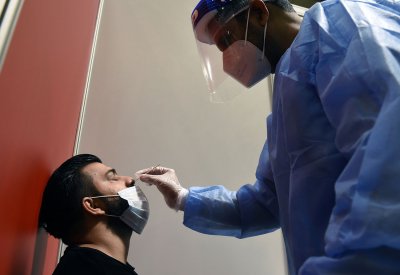 الصحة ترصد 162 إصابة جديدة بكورونا.. وتعافي 245 حالة