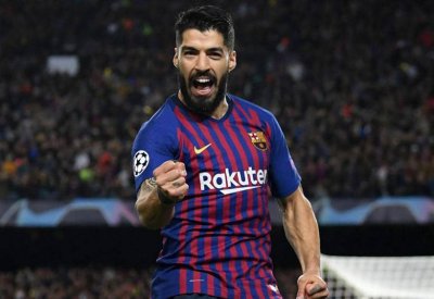 جواز السفر يقف عائقا أمام انتقال سواريز ليوفنتوس