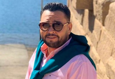 انطلاق تصوير مسلسل أحمد رزق "فى يوم وليلة"