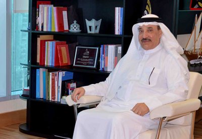 حميدان يطلع النائب آل رحمة على جهود تطوير مجالات الرعاية الاجتماعية لمختلف فئات وشرائح المجتمع