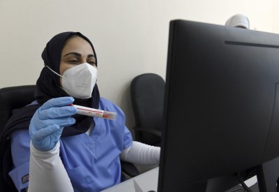 الوحدات المتنقلة في "المحرق" و"الشمالية" مساء اليوم .. تعرف على مواقعهم