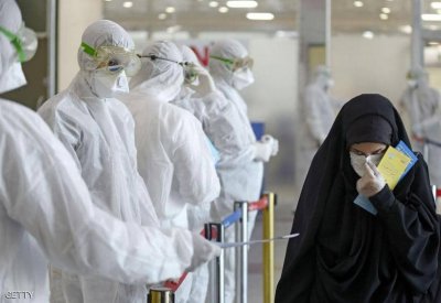  العراق.. إصابات قياسية بكورونا والمستشفيات على وشك الانهيار