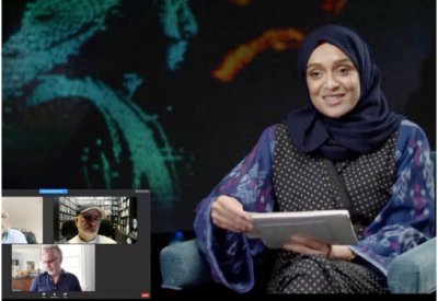 مسعود أمر الله: السينما الشعرية كمفهوم متعلق ليس بالفهم المباشر