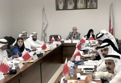 بلدي الشمالية يعتمد رؤساء اللجان ويستحدث لجنة للعلاقات العامة