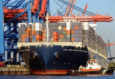 ارتفاع صادرات كوريا من المنتجات الغذائية الزراعية بنسبة 4.9% خلال الأشهر الثمانية الأولى