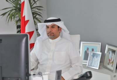 بن دينه يشارك في الاجتماع الوزاري بشأن التعافي المستدام والمرن من جائحة كورونا