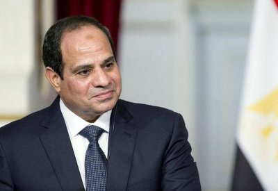 السيسي يتضامن مع السودان بعد الفيضانات ويؤكد الاستعداد للدعم