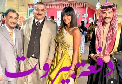 شمس.. الفن لا يموت ويستمر رغم كل الظروف والصعاب